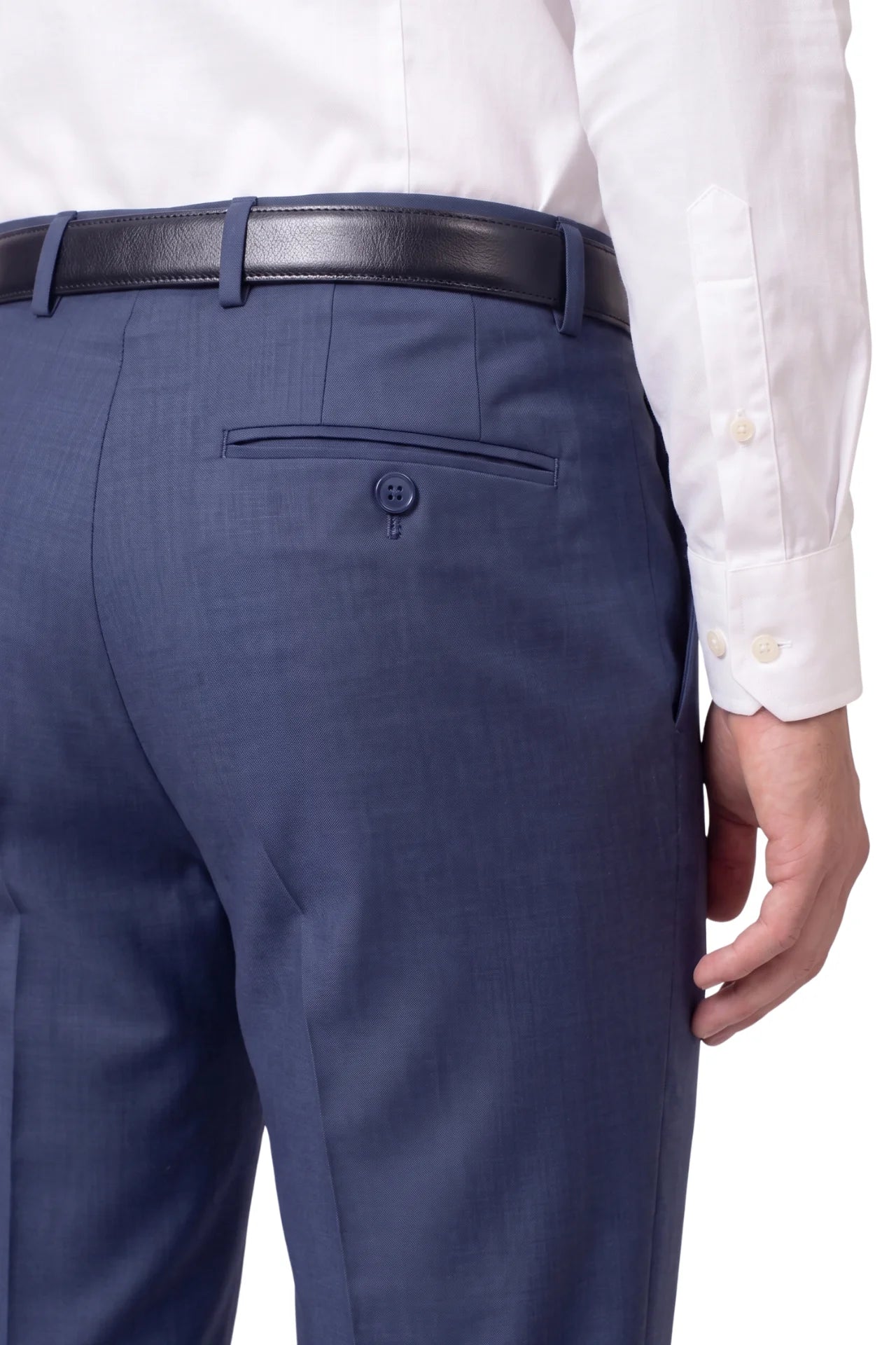 Raymond Three Piece Suit-SBL