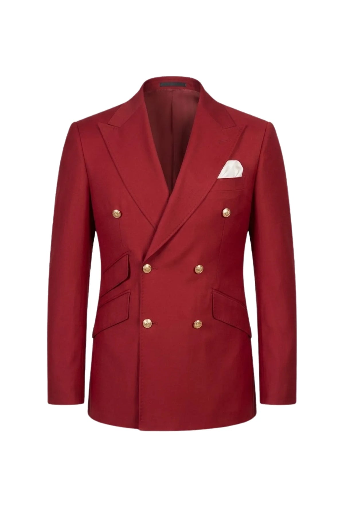 Verona Vincitore Two Piece Suit