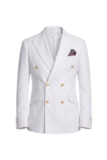 Zenith Two Piece Suit