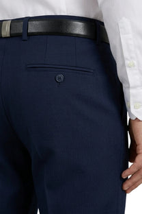 Thalor Three Peice Suit NBL