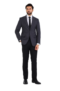 Sterwyn Blazer-DGY