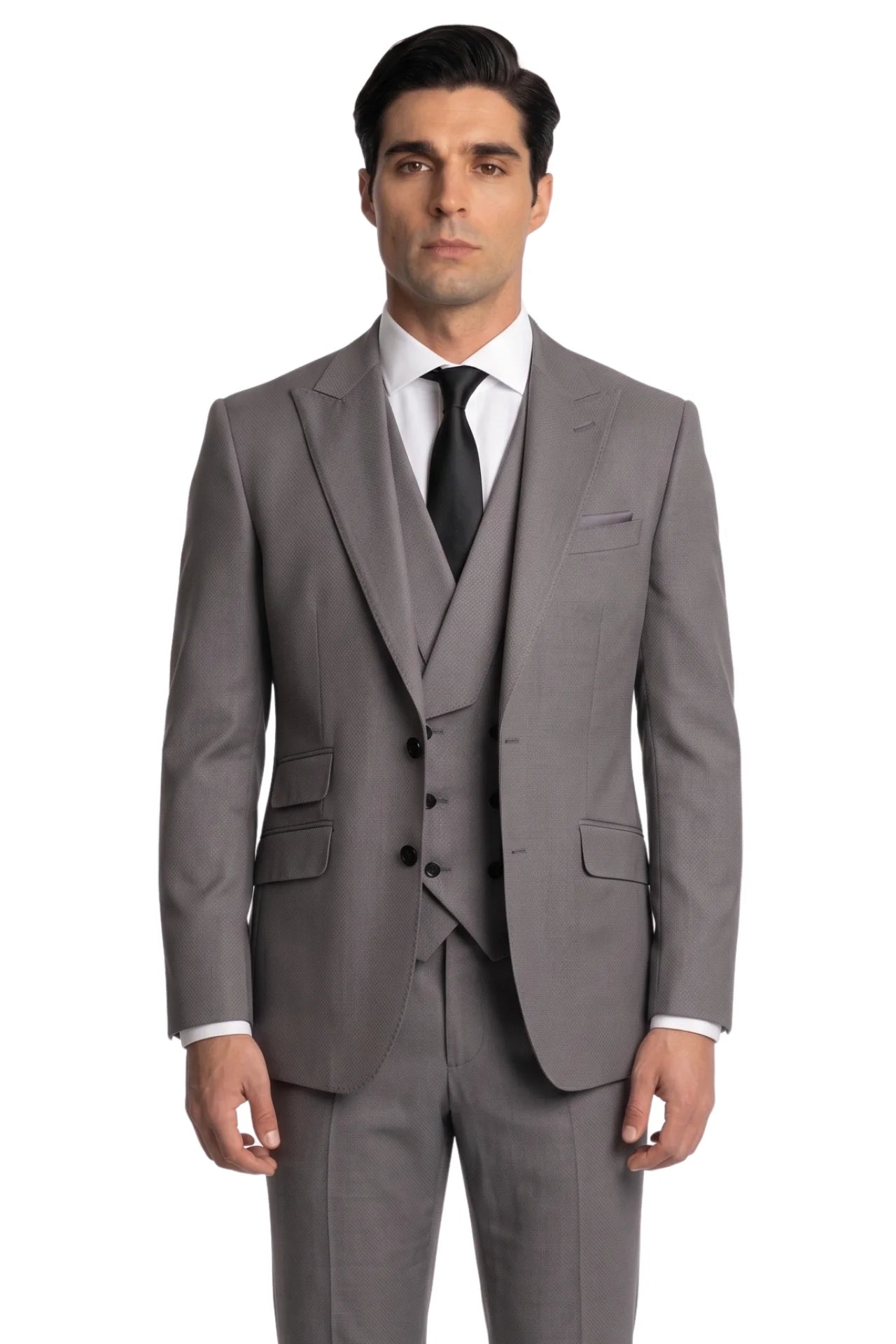 Renegade Three Piece Suit