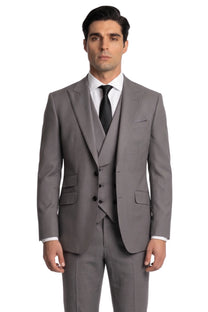 Renegade Three Piece Suit