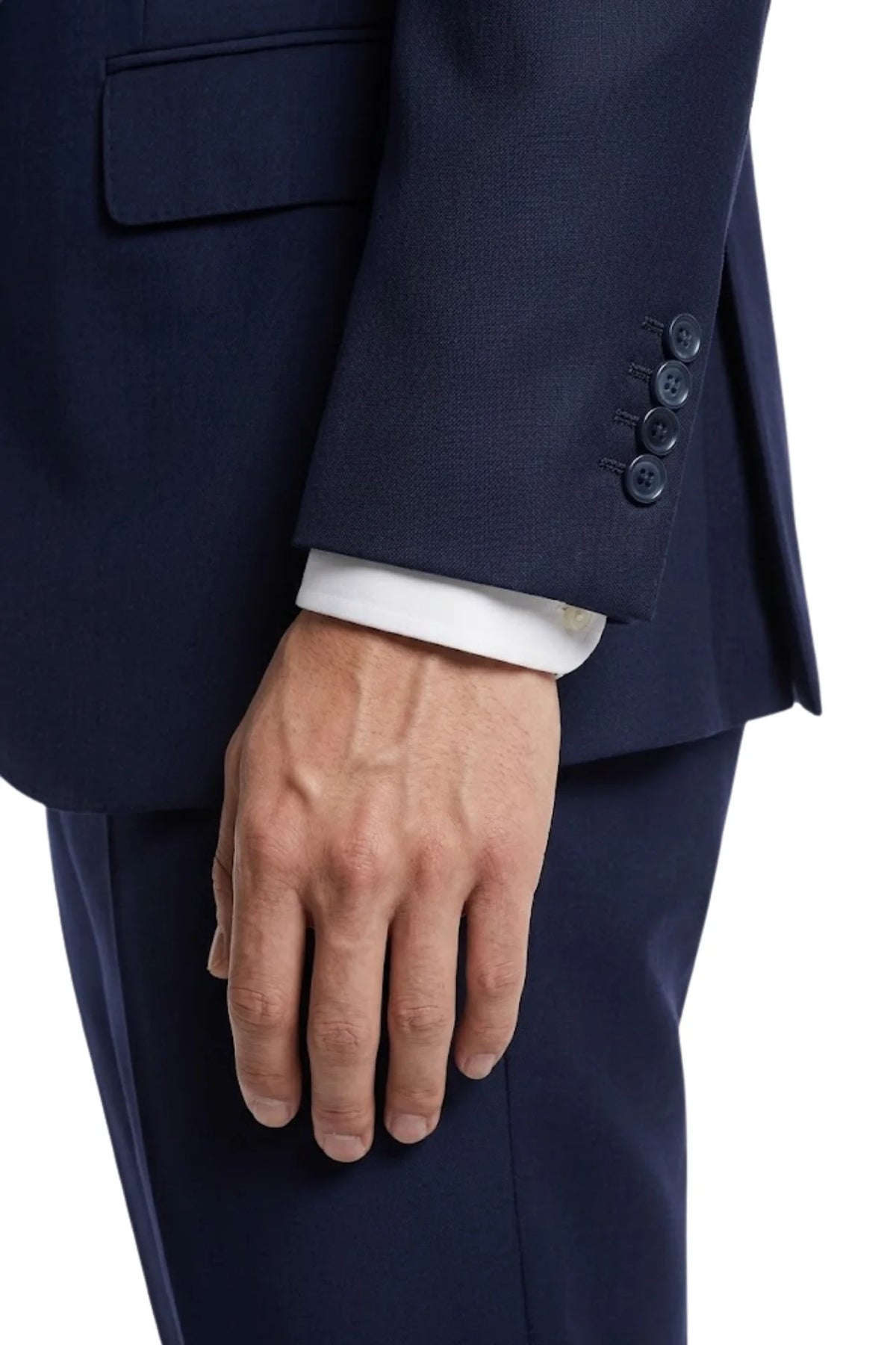 Kosper Three Piece Suit