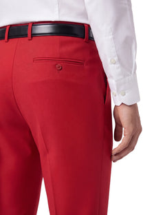 Rolex Three Piece Suit