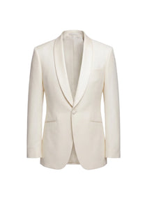 Romario Three Piece Suit