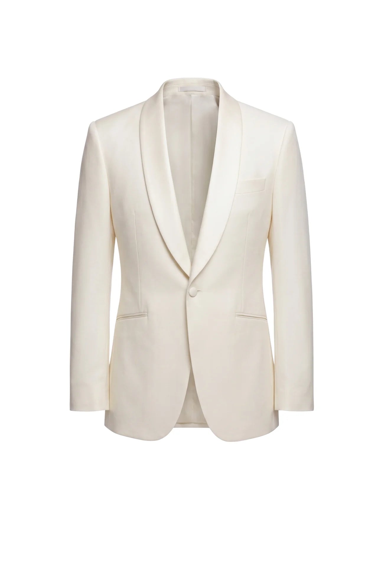 Romario Three Piece Suit