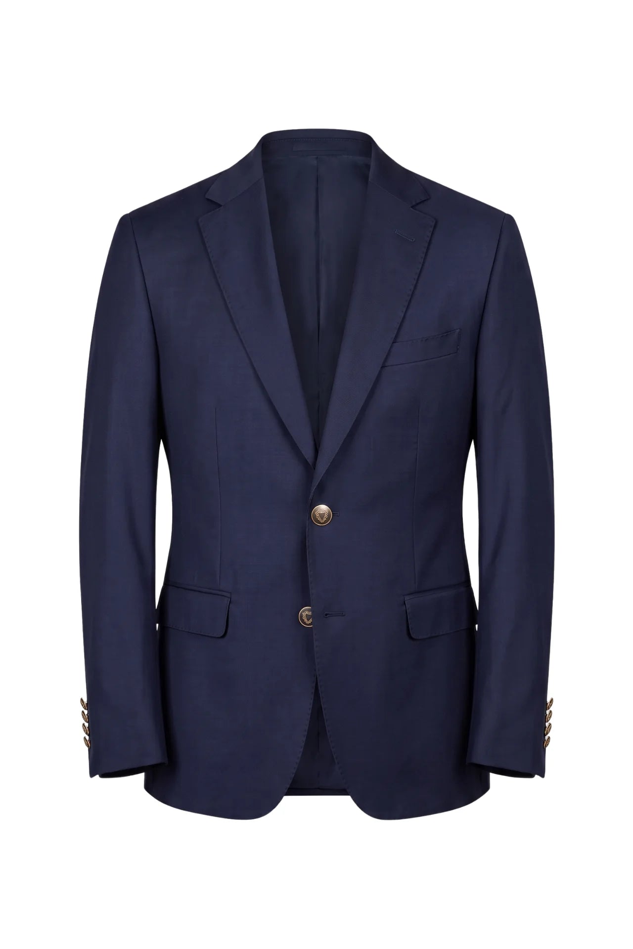 Diamante Three Piece Suit-NBL