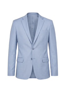 Arte Suprema Three Piece Suit