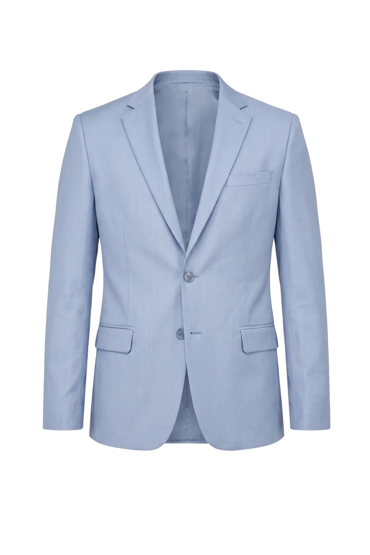 Arte Suprema Three Piece Suit