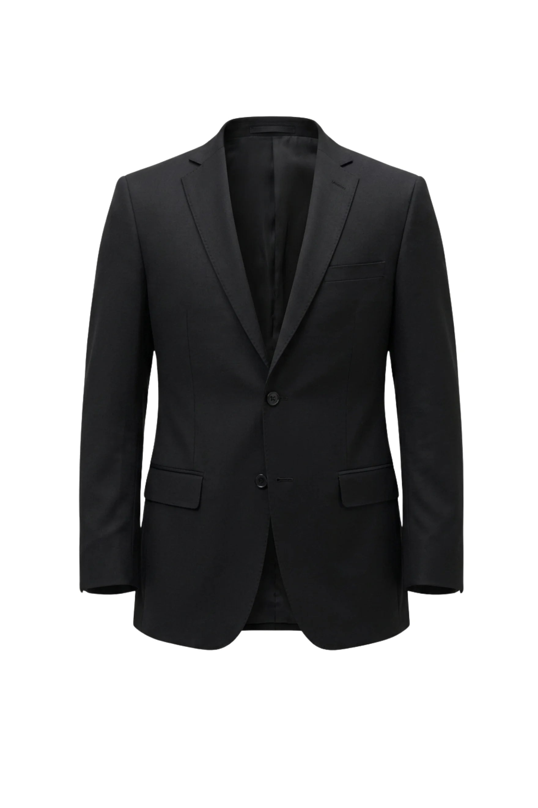 Lucius Three Piece Suit
