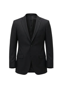 Lucius Three Piece Suit