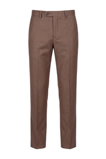 Conte Three Piece Suit