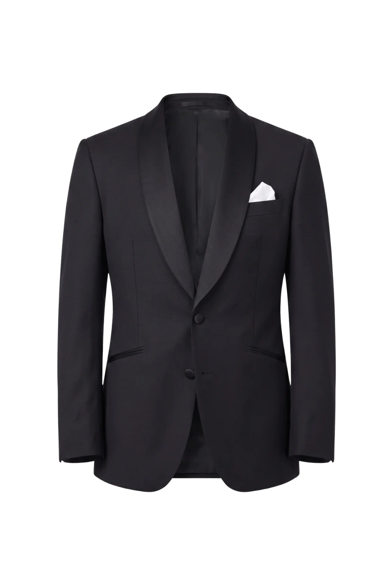 Graziano Three Piece Suit