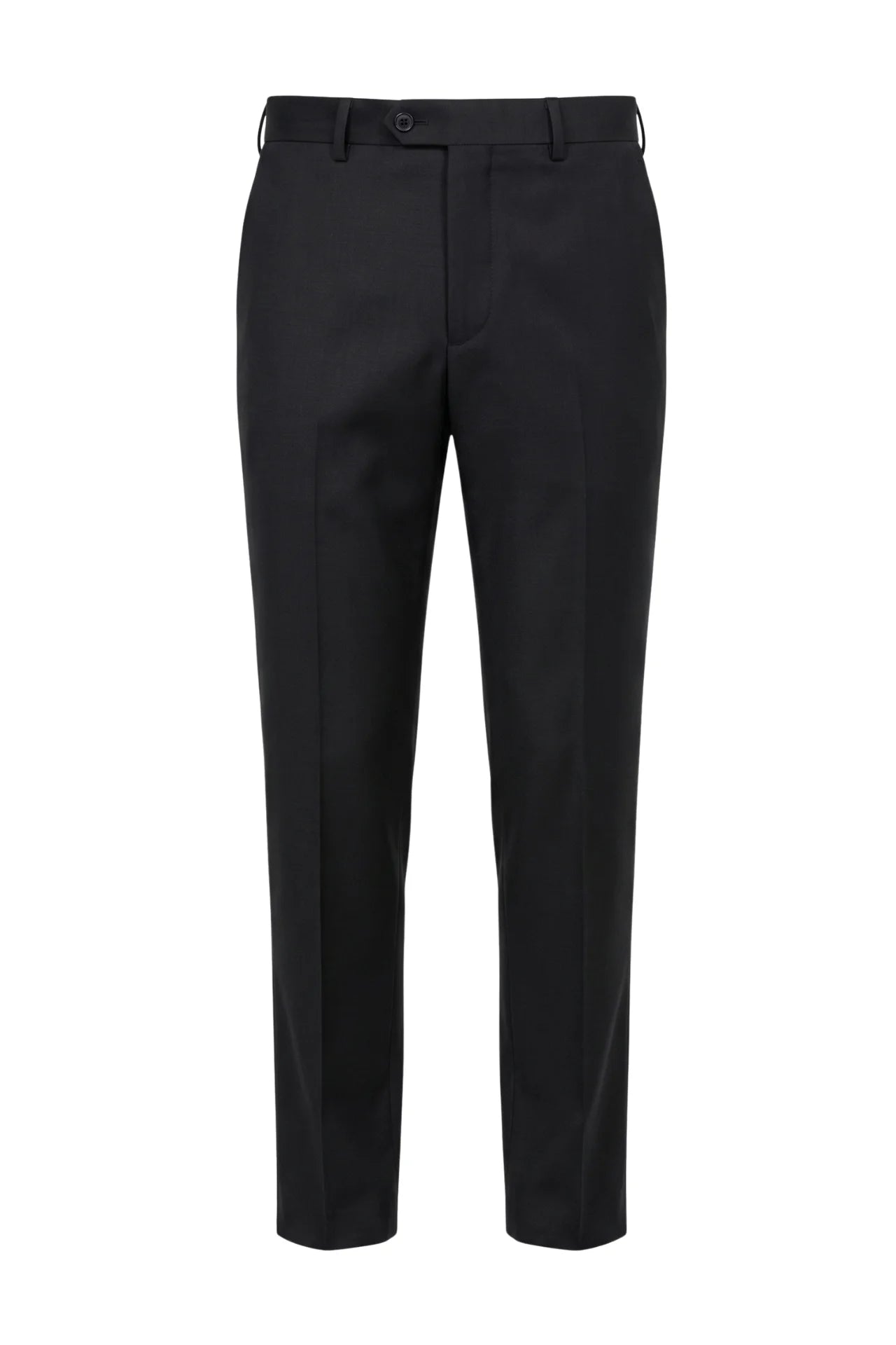 Divinita Two Piece Suit-BLK