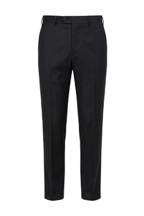 Divinita Two Piece Suit-BLK