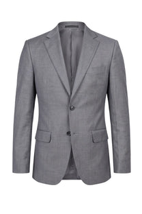 Vincenzo Three Piece Suit