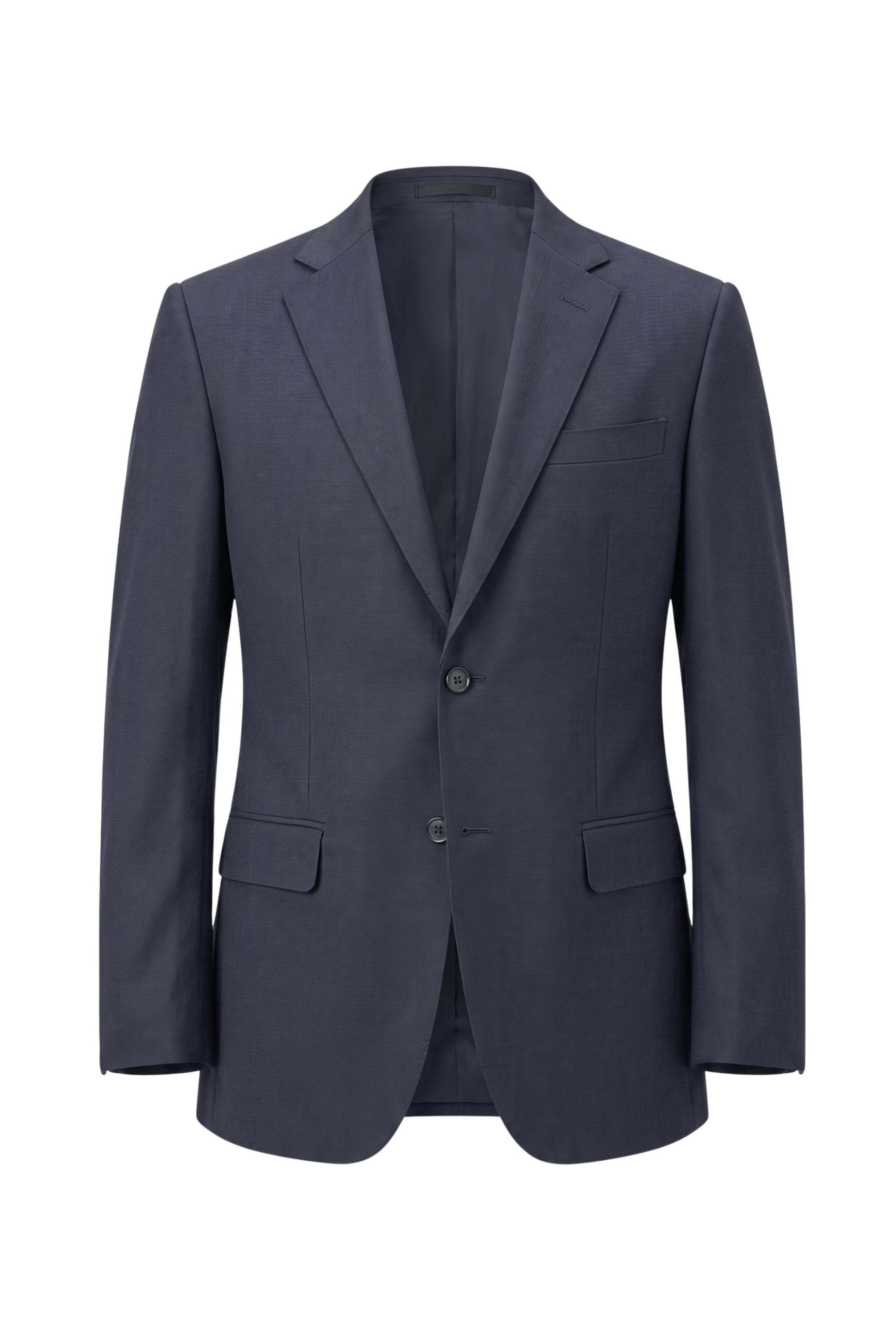 Nolan Three Piece Suit