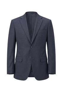 Nolan Three Piece Suit