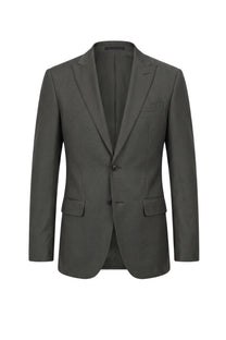 Fierro Three Piece Suit