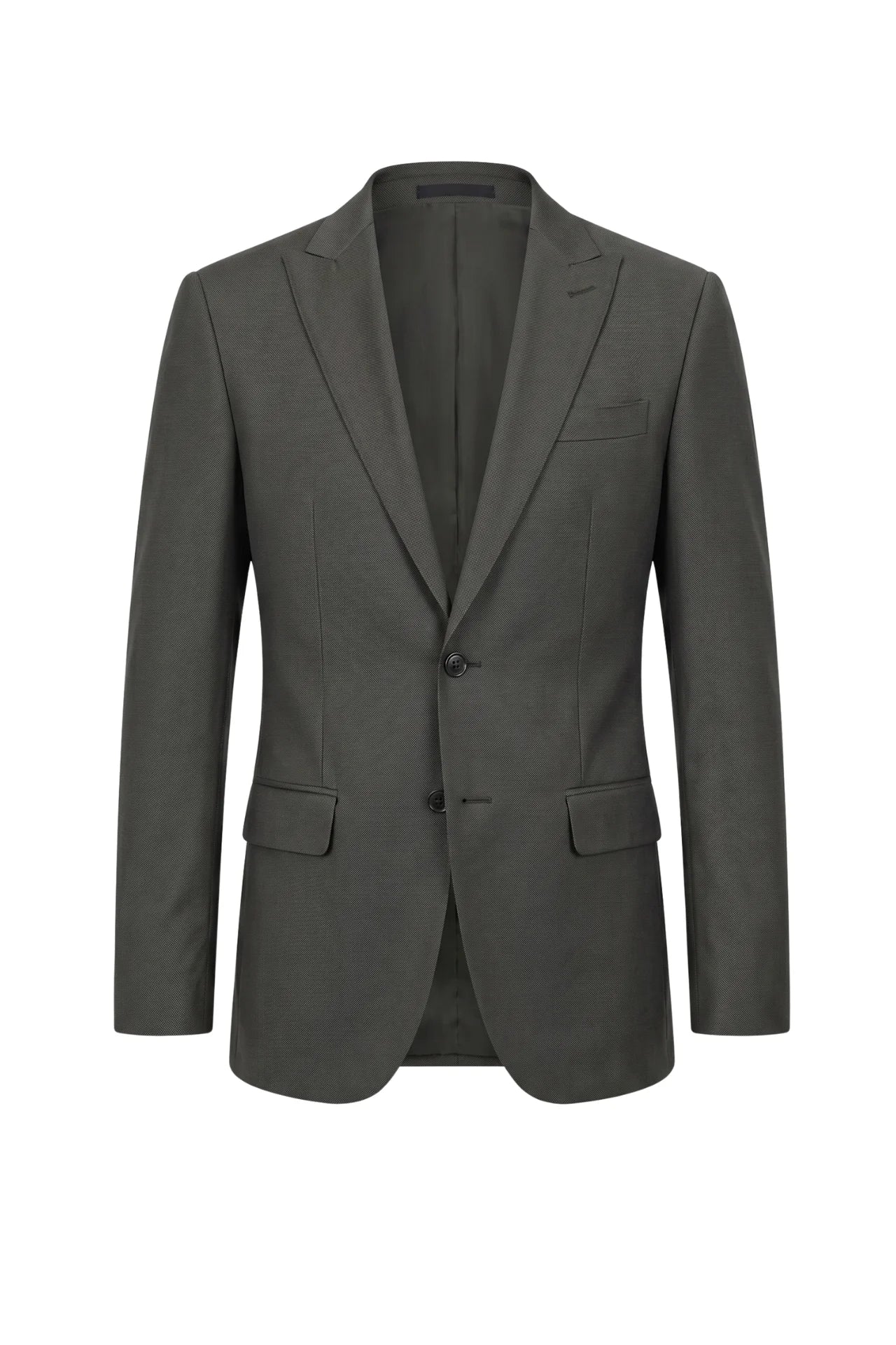 Fierro Three Piece Suit