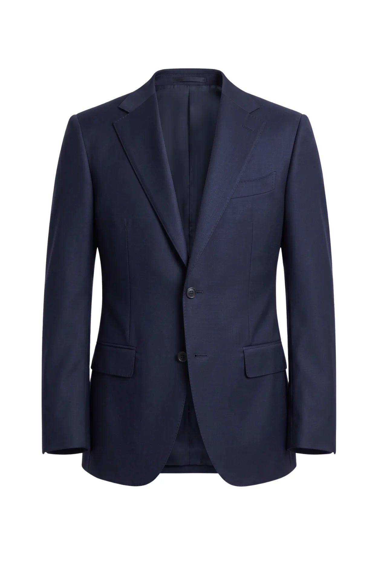 Tungestin Three Piece Suit