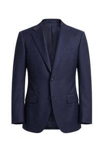 Tungestin Three Piece Suit