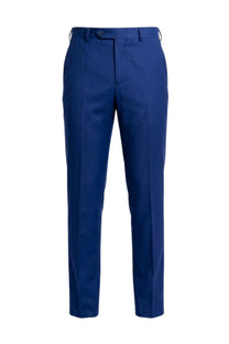 Venetian Two Piece Suit