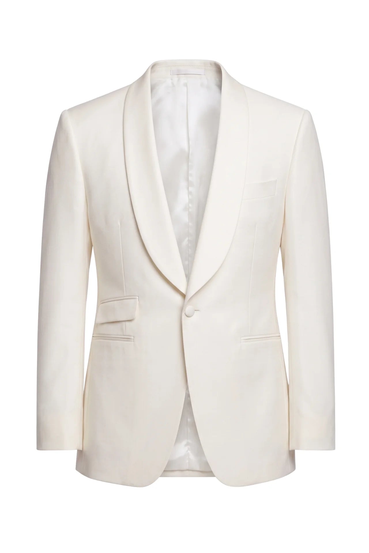 Calisto Three Piece Suit