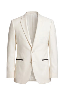 Fiorenzo Three Piece Suit