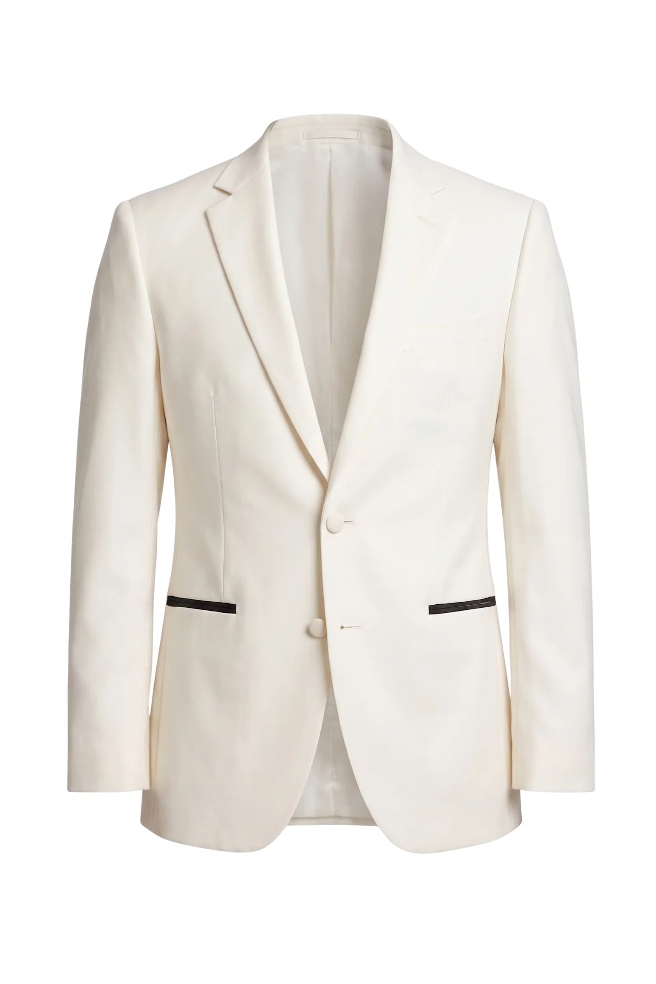 Fiorenzo Three Piece Suit