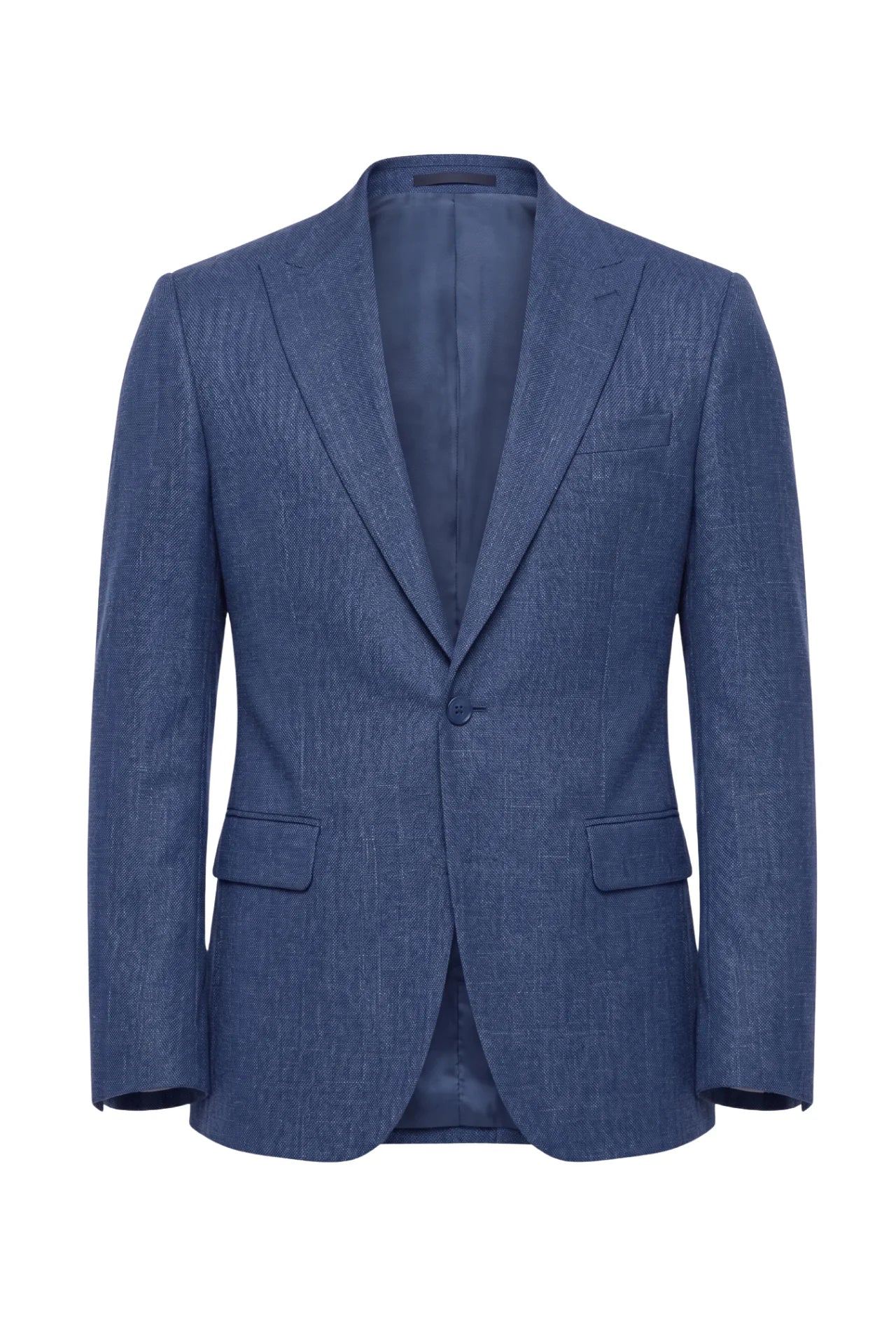 Revaldo Three Piece Suit