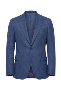 Revaldo Three Piece Suit