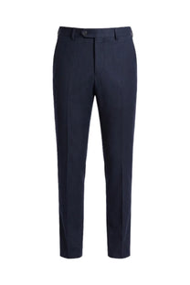 Valerian Two Piece Suit