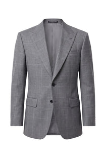 Conrad Three Piece Suit