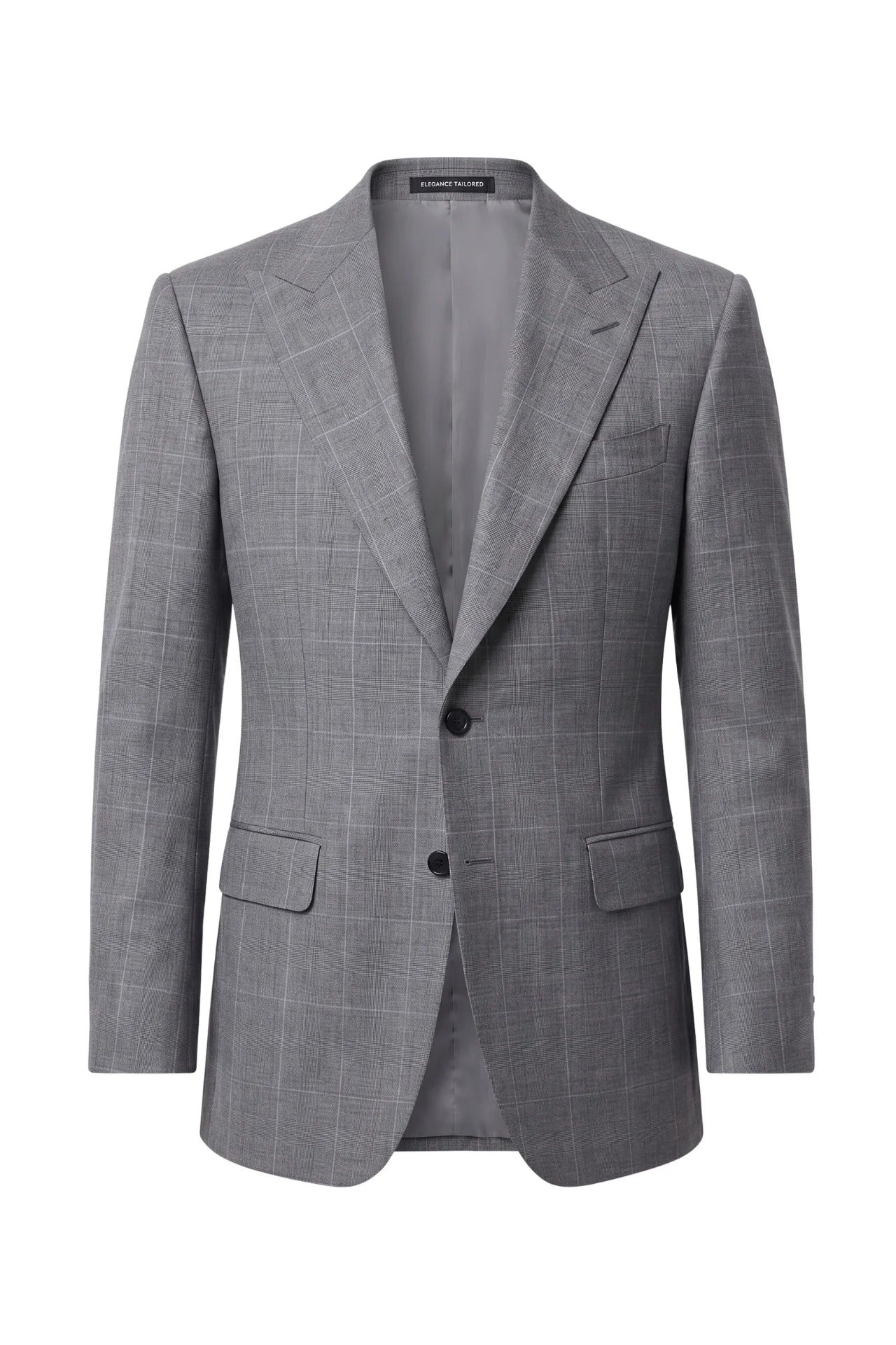 Conrad Three Piece Suit