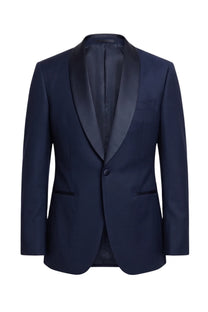 Nobilé Three Piece Suit