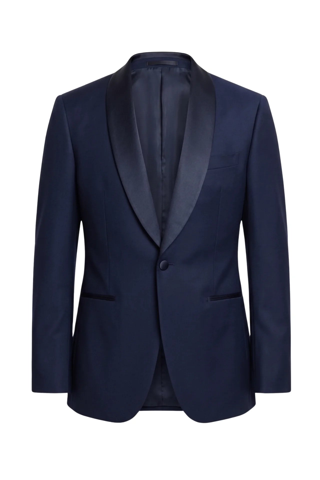 Nobilé Three Piece Suit