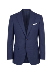 Iridium Three Piece Suit