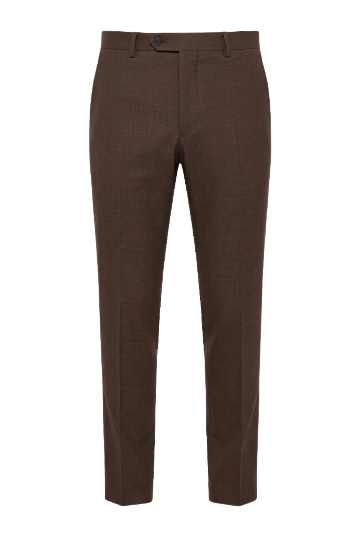 Copper Two Piece Suit