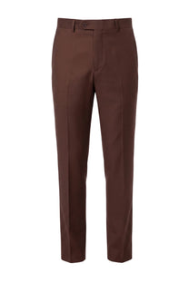Vanguard Two Piece Suit