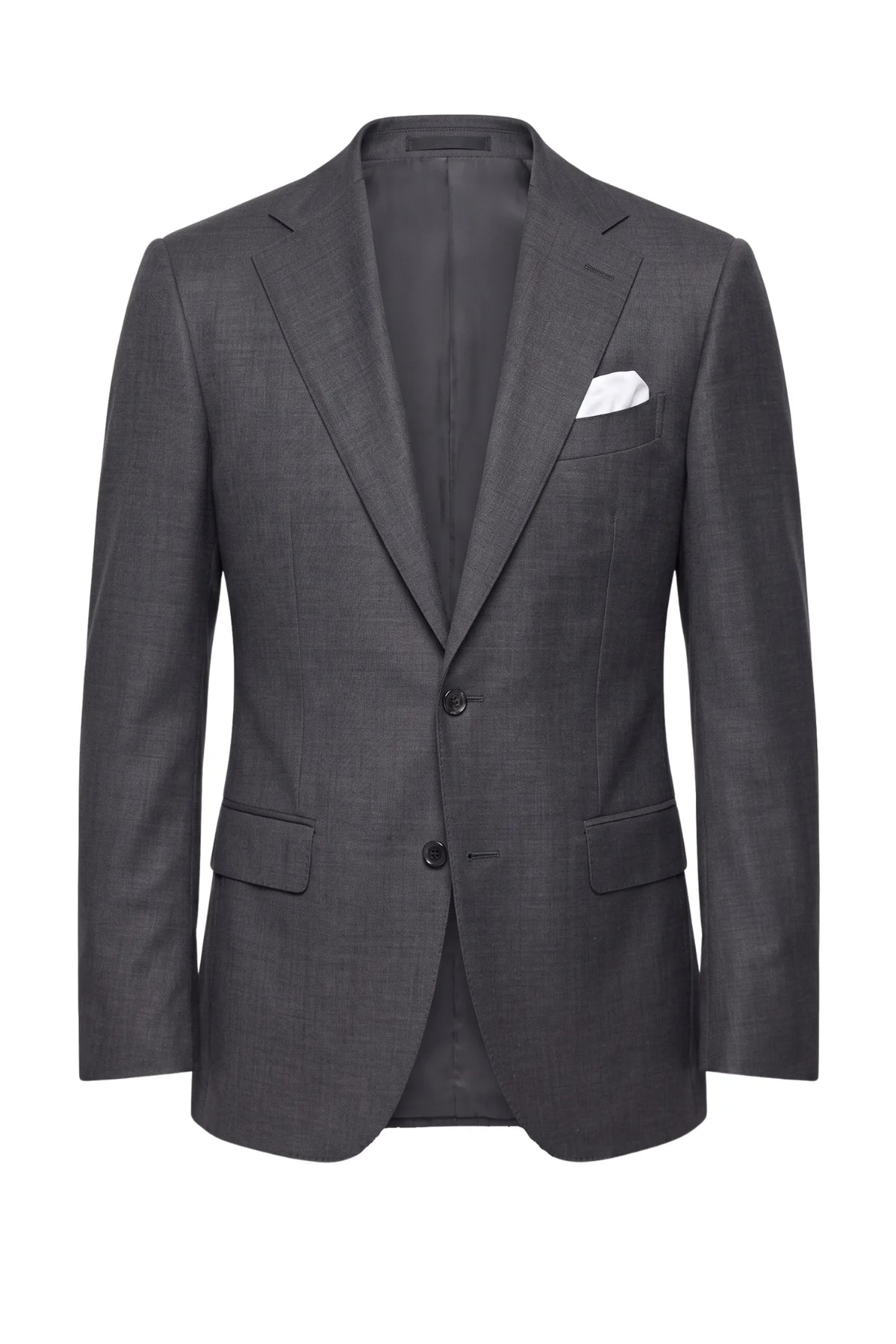 Barium Three Piece Suit