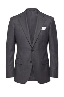 Barium Three Piece Suit