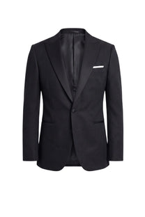 Taviano Three Piece Suit