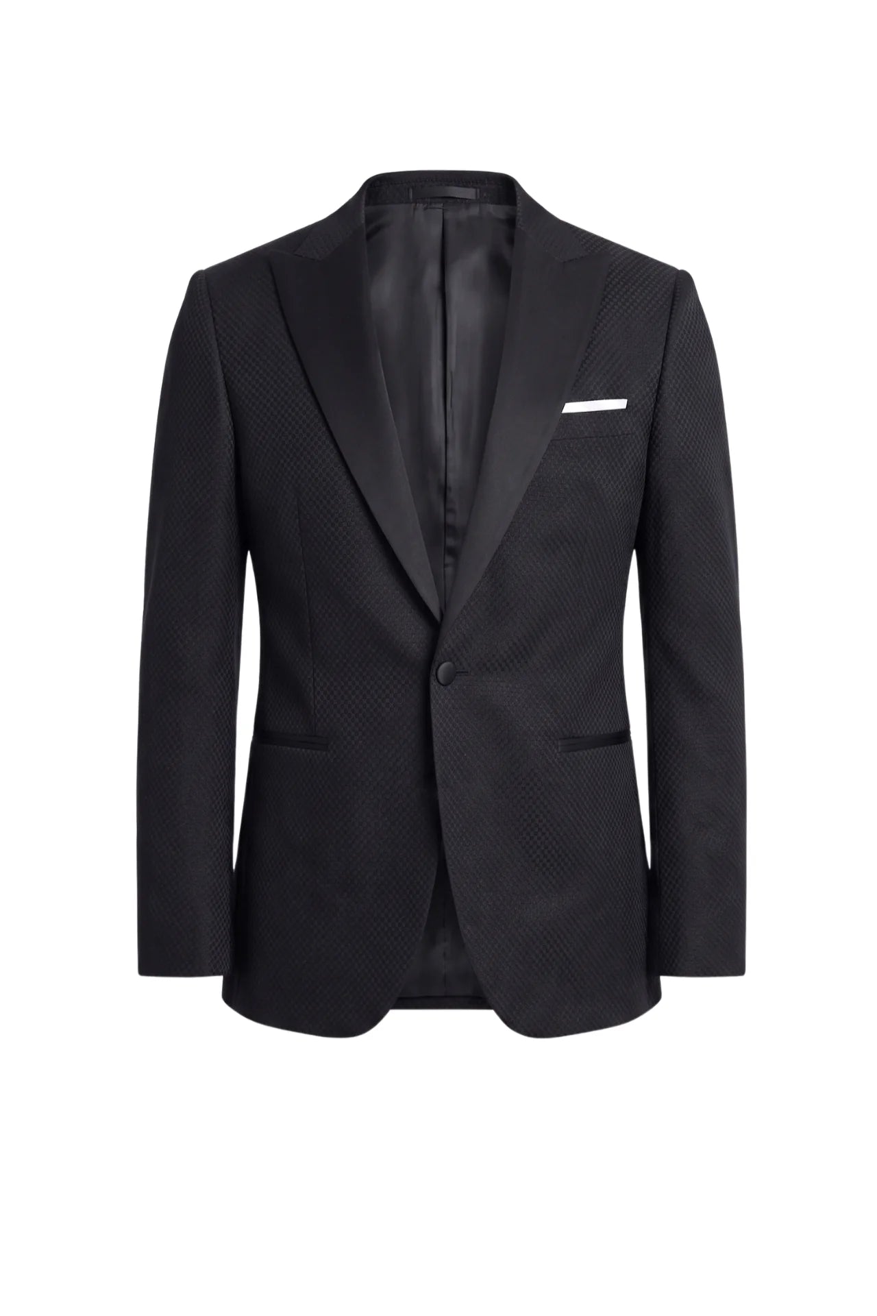 Taviano Three Piece Suit
