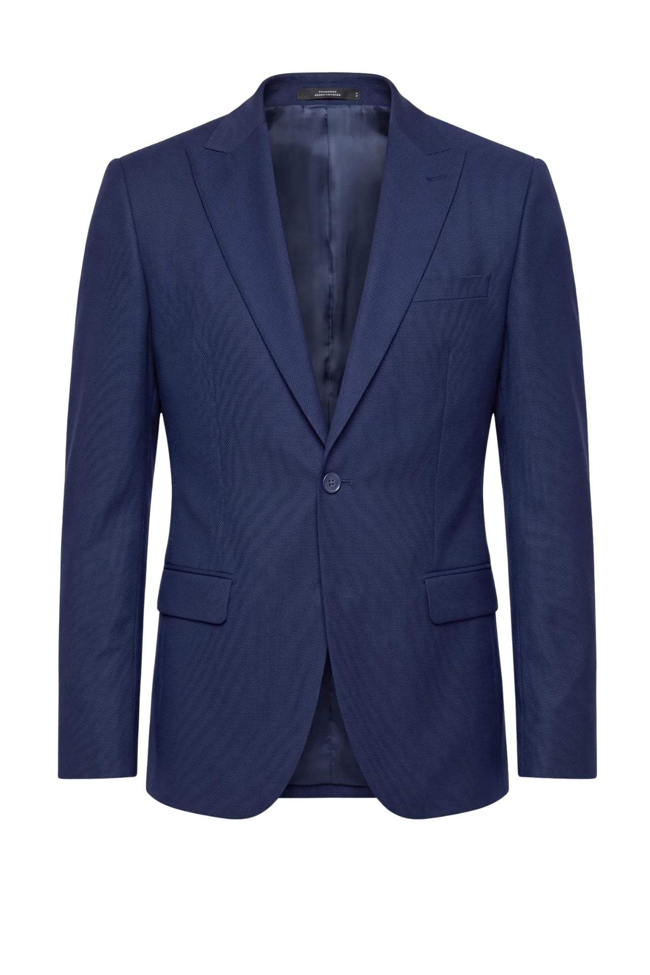 Magnaro Three Piece Suit