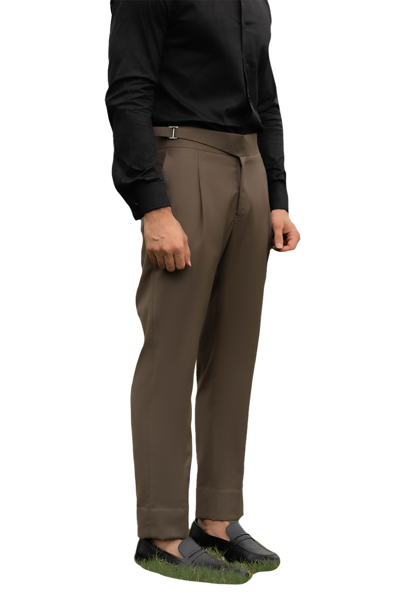 RUPRT Formal Trouser-OLV
