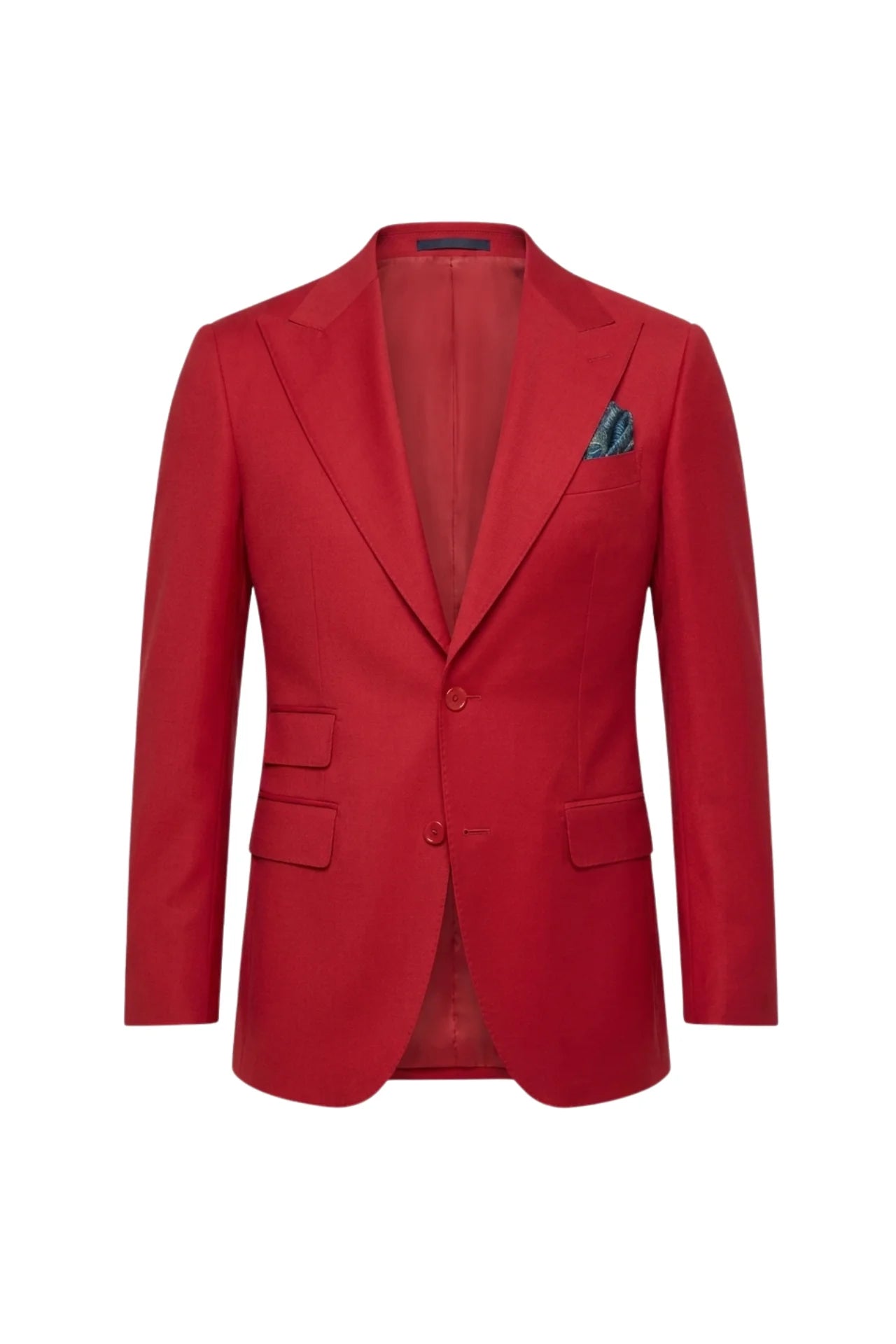 Rolex Three Piece Suit