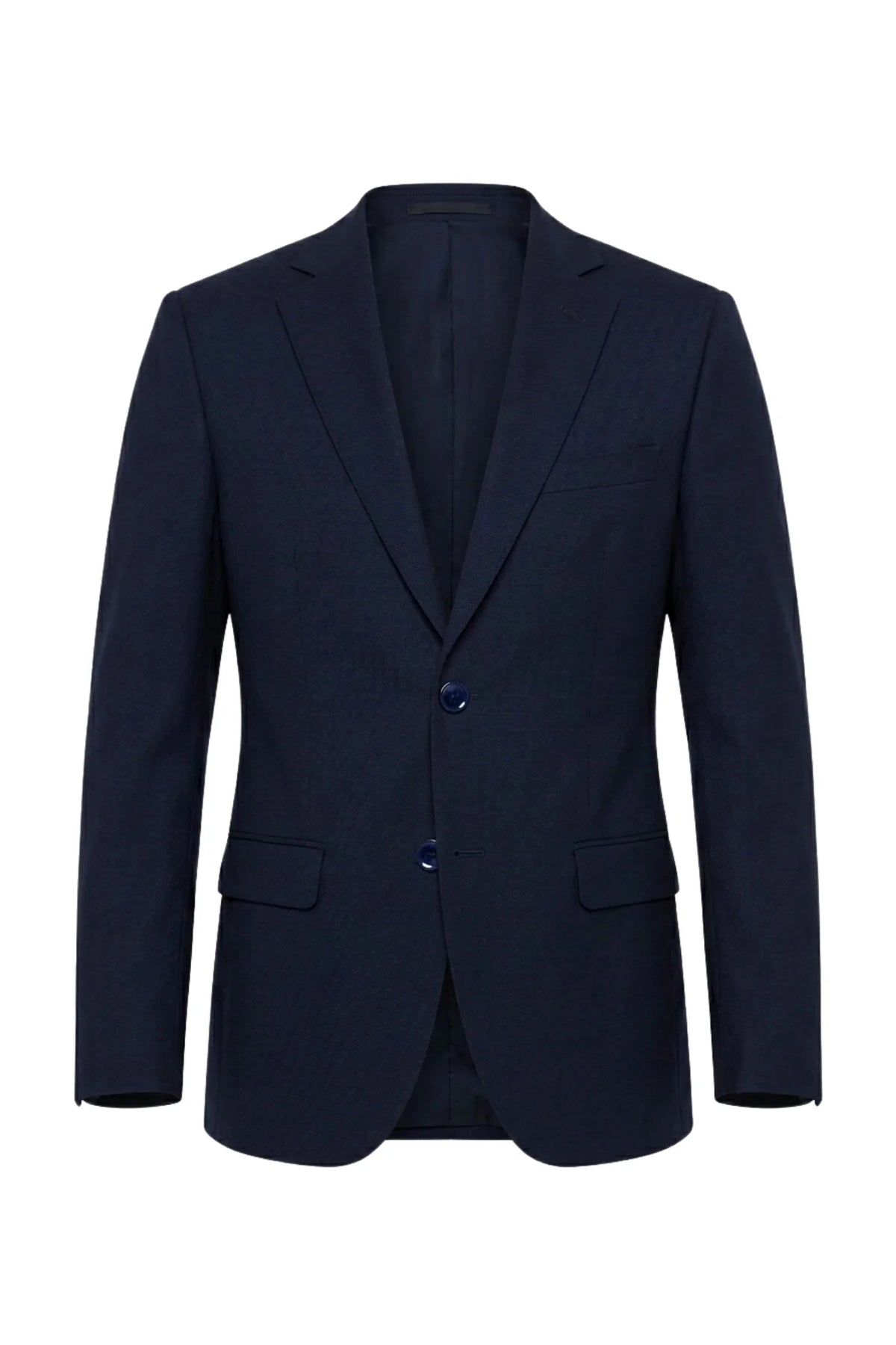 Thalor Three Peice Suit NBL