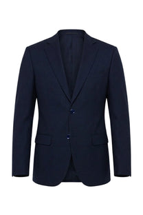 Thalor Three Peice Suit NBL